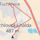 thumbnail for AI - Tuchlovická halda