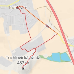 thumbnail for AI - Tuchlovická halda