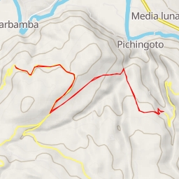 thumbnail for AI - Cerro Sapo