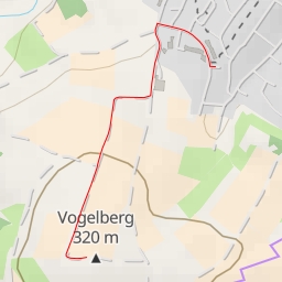 thumbnail for AI - Vogelberg