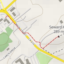 thumbnail for AI - Seward Hill