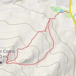 thumbnail for AI - Valley View Ledge