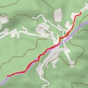 thumbnail for AI - 石門內尖山東峰