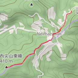 thumbnail for AI - 石門內尖山東峰