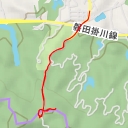 thumbnail for AI - 東経138度展望台