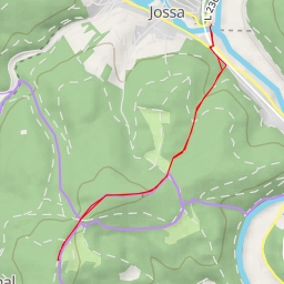 thumbnail for AI - Steiniger Berg - Obersinn