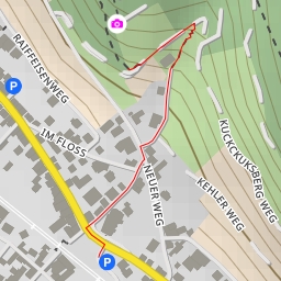 thumbnail for AI - Hohlbach Weg - Leutesdorf