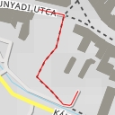 thumbnail for AI - Hunyadi utca - Miskolc