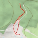 thumbnail for AI - Zážitkový chodník u Bezručova pramene - Jeseník