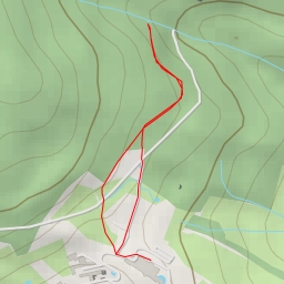 thumbnail for AI - Zážitkový chodník u Bezručova pramene - Jeseník