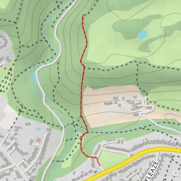 thumbnail for AI - Goram's Chair