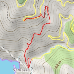 thumbnail for AI - Località Drignana - Vernazza