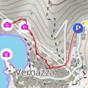 thumbnail for AI - Location Point Number 25 - Vernazza