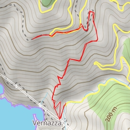 thumbnail for AI - Località Drignana - Vernazza