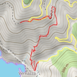 thumbnail for AI - Località Drignana - Vernazza