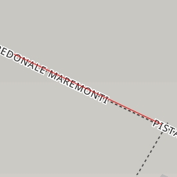 thumbnail for AI - Pista Ciclopedonale Maremonti - Bonassola