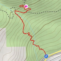 thumbnail for AI - Wilderness Creek