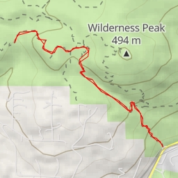 thumbnail for AI - Doughty Falls Viewpoint