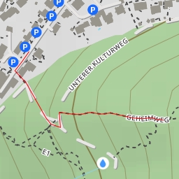 thumbnail for AI - Mountainbike Trail - Iserlohn