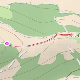 thumbnail for AI - Casetta Nova - Gavorrano