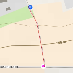 thumbnail for AI - Gerlhausener Straße - Haag an der Amper