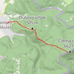 thumbnail for AI - Čierna skala - Plavecký Peter