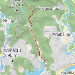 thumbnail for AI - 汐止鷹石尖