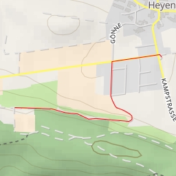 thumbnail for AI - Auf dem Berge - Heyen