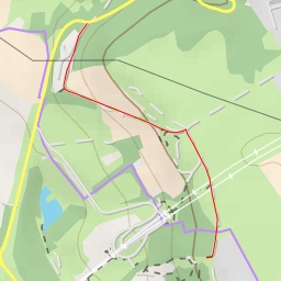 thumbnail for AI - Trockenrasen & Gebüsch - Karsdorf