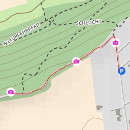 thumbnail for AI - Finne Wanderweg - Weißenfels
