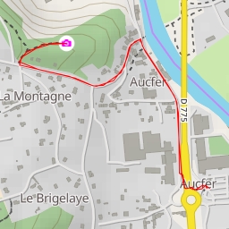 thumbnail for AI - Site panoramique du belvédère