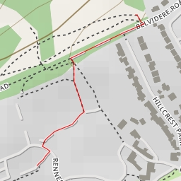 thumbnail for AI - Belvidere Road - Exeter