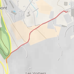 thumbnail for AI - Chemin de Caumont - Dives-sur-Mer