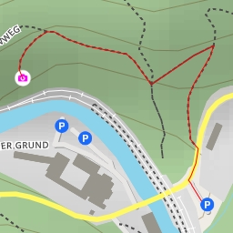 thumbnail for AI - Großvaterstuhl