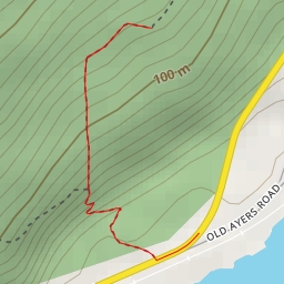 thumbnail for AI - Dunderberg Spiral Railway - Town of Stony Point