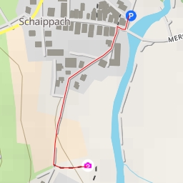 thumbnail for AI - SSV Schaippach - Gemünden am Main