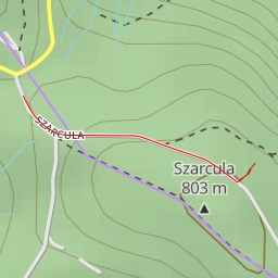 thumbnail for AI - Punkt Widokowy Szarcula