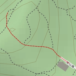 thumbnail for AI - 象山親山步道主線(稜線)