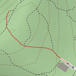 thumbnail for AI - 象山親山步道主線(稜線)