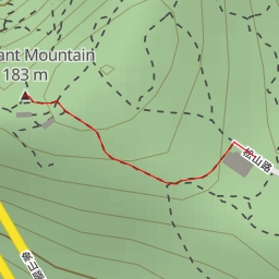 thumbnail for AI - 象山頂