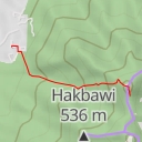 thumbnail for AI - 관악산