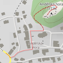 thumbnail for AI - Andělská hora