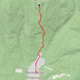 thumbnail for AI - Lysák - Remetské Hámre