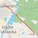 thumbnail for AI - Dojazd pożarowy 24 - Ligota Tułowicka