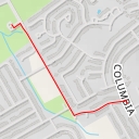 thumbnail for AI - Maxfli Drive - Schertz