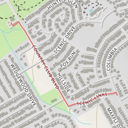 thumbnail for AI - Maxfli Drive - Schertz