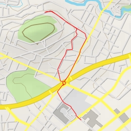 thumbnail for AI - sendero yanacauri - Cuenca