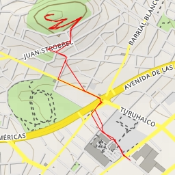 thumbnail for AI - Mega Parque de la Luz - Cuenca