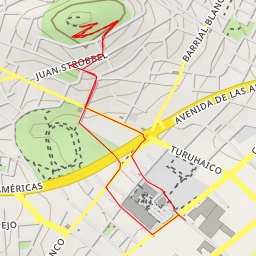 thumbnail for AI - sendero yanacauri - Cuenca