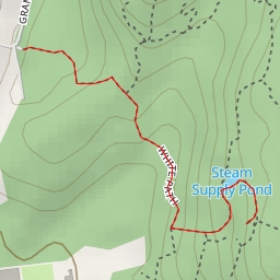 thumbnail for AI - View over Quarry